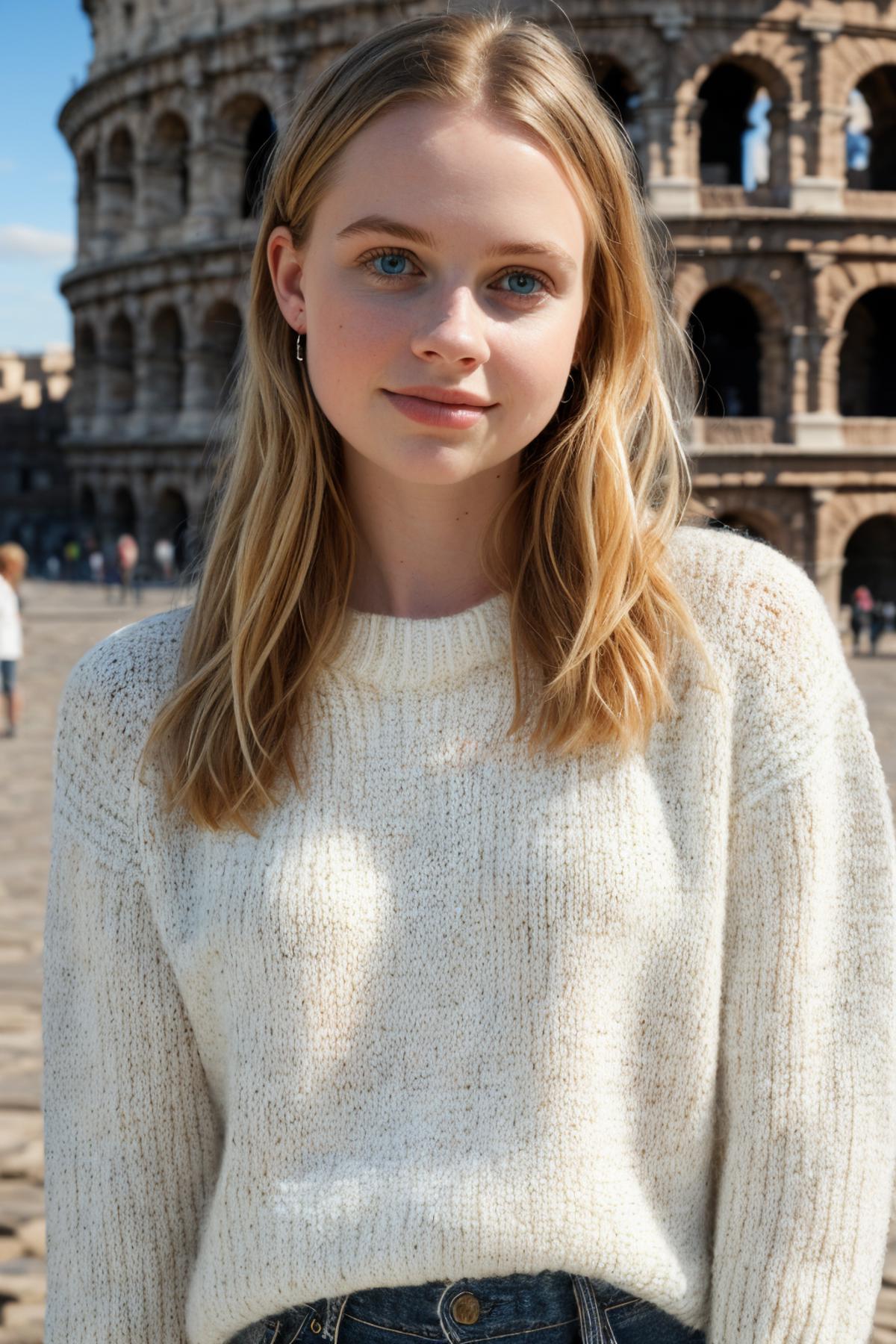 Angourie Rice image by gregariousbaboon