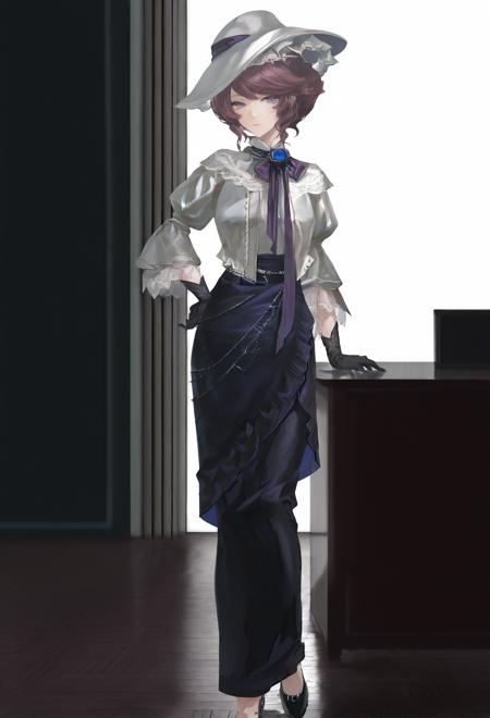 重返未来1999费利西安 v1.0