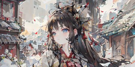 Kuromi_guoguo's Avatar