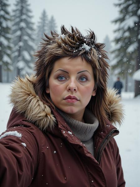 Yulia Volkova v1.0
