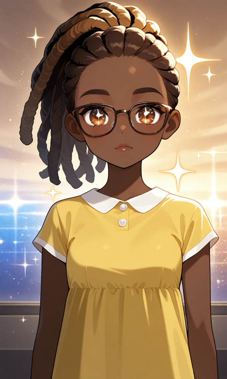 Melody Tinker(The Sims 2) illustrious