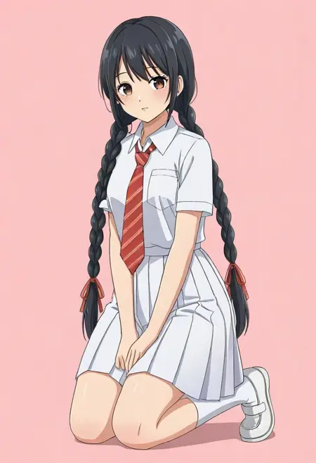 SL School Uniform