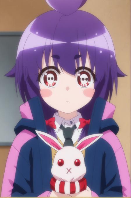 Dark Gathering // Houzuki Yayoi // SD1.5 and PDXL PDXL