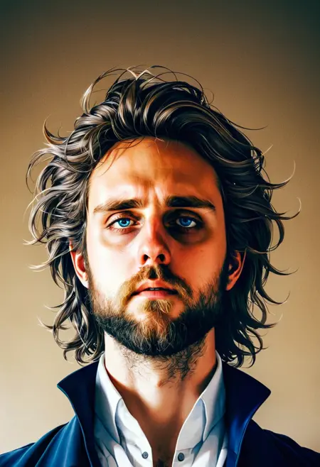 benklerk's Avatar