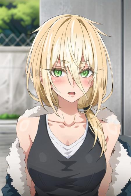 Grace | You are Ms. servant | 君は冥土様 v1.0