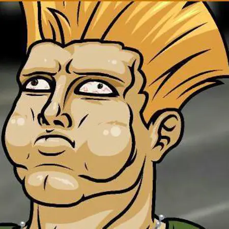 MrKissYourDad's Avatar