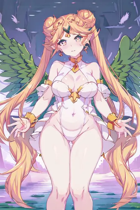 Qpernikiss (Crush Crush)