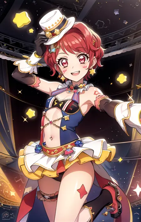 Kaede Ichinose - Aikatsu