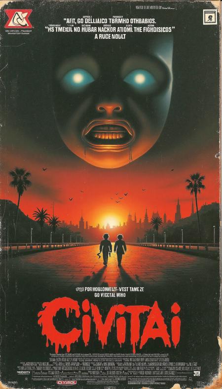 VHS Box v1.0