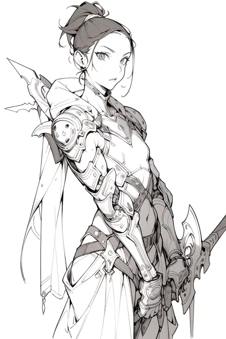 Game style concept-v1.0