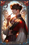 ianthecrab's Avatar