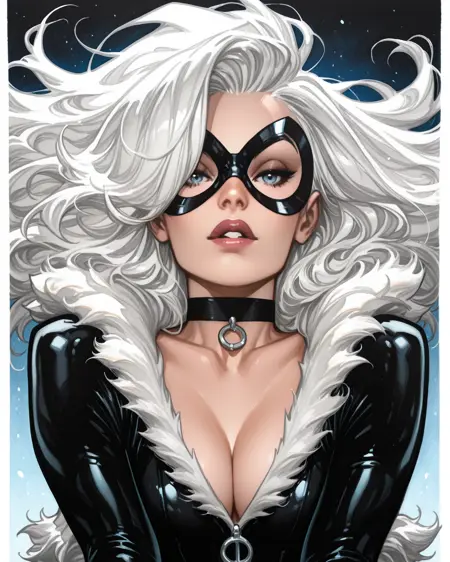 Pepe Larraz Style (Illustrious)