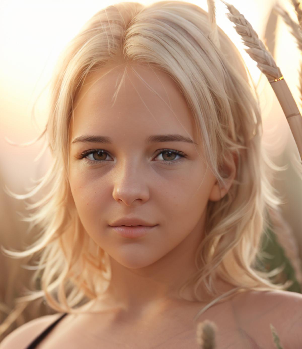 Katerina monroe kozlova