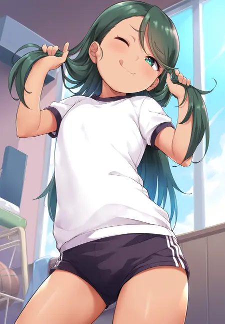 KanabunXL | Noob/Illustrious/Pony