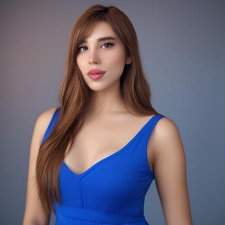 SDXL: Missy Le Cosplayer/Streamer v1.0