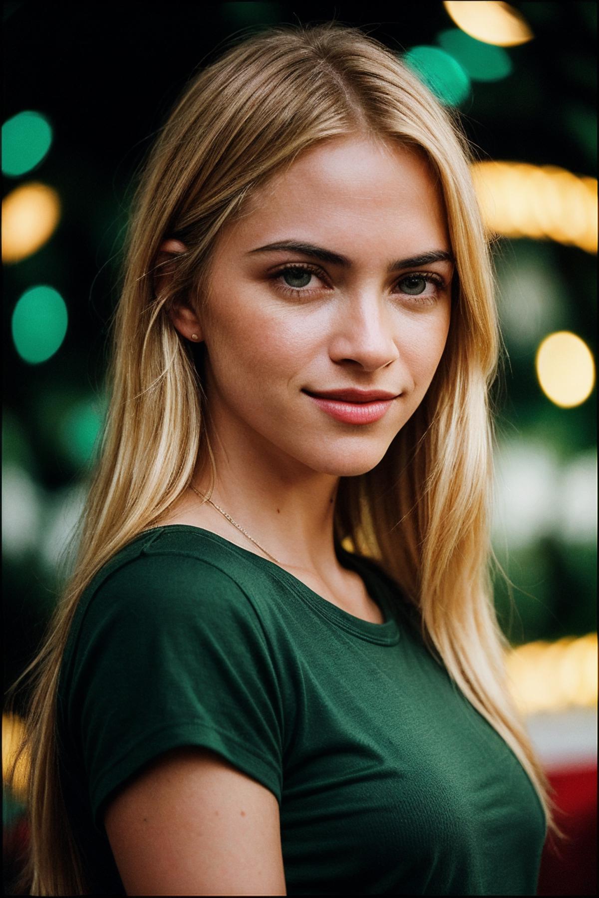 Emily Wickersham image by JernauGurgeh