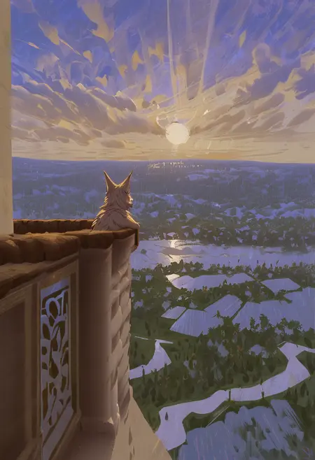 Plumlucky/Logan Preshaw style for SDXL/NAI Based models / Zack3D_Kinky / FurryRock