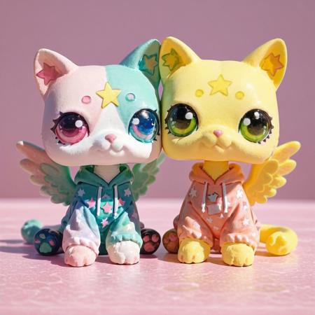 source_lps, photorealistic, custom, littlest_pet_shop [insert species here]