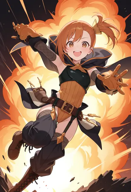 [IL v0.1] Misogi - Princess Connect | ミソギ プリンセスコネクト!Re:Dive (4+1 costumes)