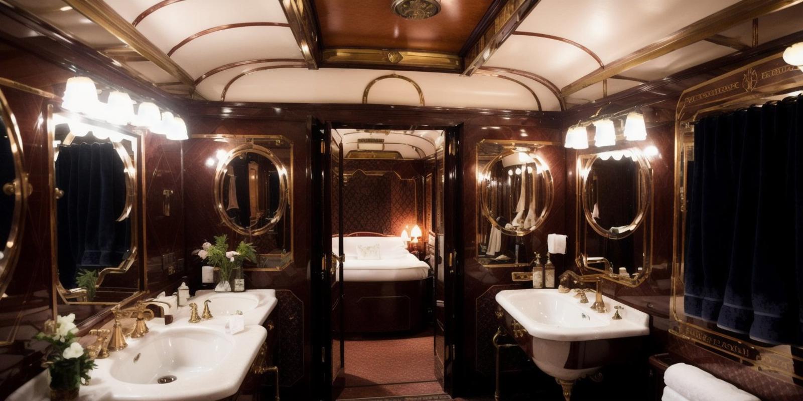 Orient express image by ainow