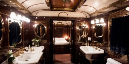 Orient express - v1.0, Stable Diffusion LyCORIS