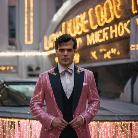 DSLR photo of É¦ÇÉ³ÉÆ´È¼Éâ±±É¨ÅÅ.glitter.professional photography.high resolution.detailed photo.portrait.RAW.analog film.still film.50mm.f/16.uhd.hdr.4k.cinematic lighting.adobe lightroom  <lora:henrycavill-É¦ÇÉ³ÉÆ´È¼Éâ±±É¨ÅÅ-xl_10000_lora_f32:1> <lora:gl1tt3rSDXL:1>