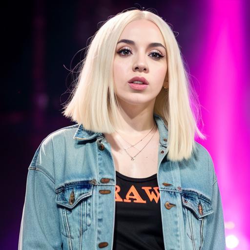 Ava Max image by ryoko2