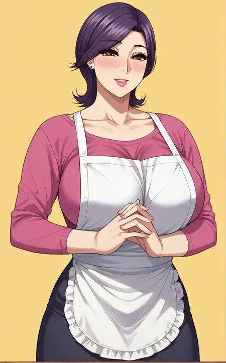 Minako | Ano Ko no Kawari ni Suki na Dake | 7 Attires