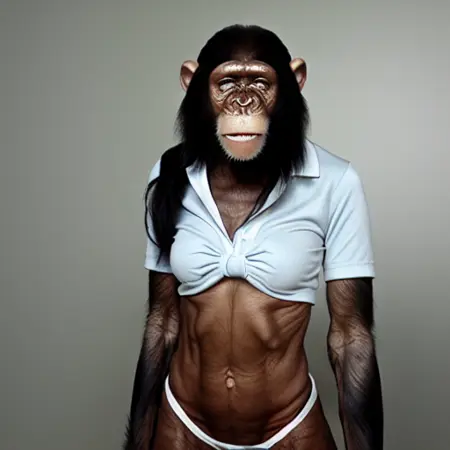 Planet Of The Apes