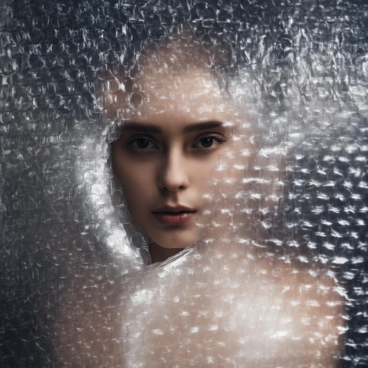 Bubble wrap v1.0 Stable Diffusion LoRA Civitai