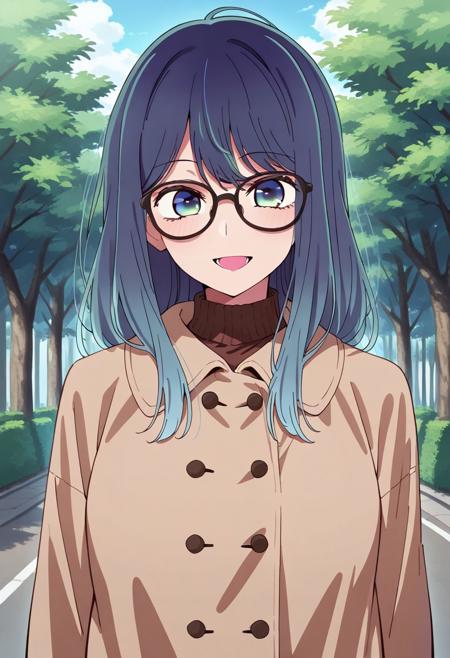 Kurokawa Akane | Oshi no Ko | 推しの子 v1.0