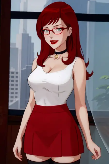 Lana Lang