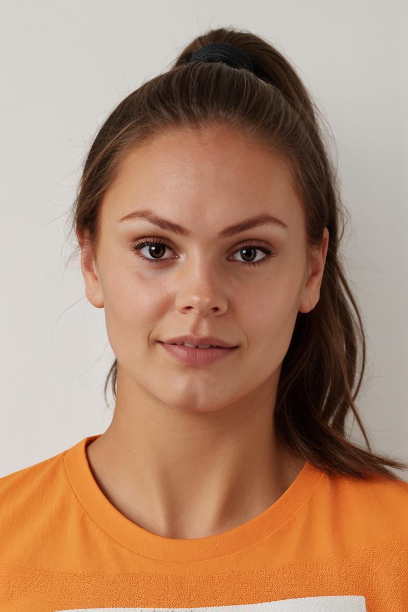Lieke Martens image by although