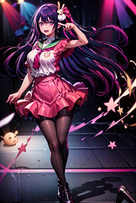 Oshi no Ko Hoshino Ai 星野 アイ v1