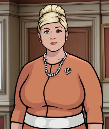 Pam Poovey (Archer)