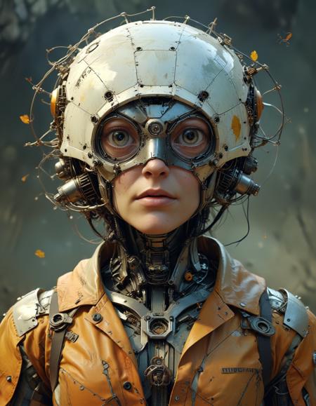 same, fearful, recent, quantum mechanics, small, tame, biomimicry, arresting, sigh, dishy, ([Post-apocalyptic|Isometric style]:1.3)