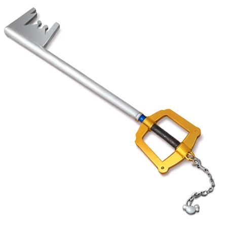 KeyBlade V0.01