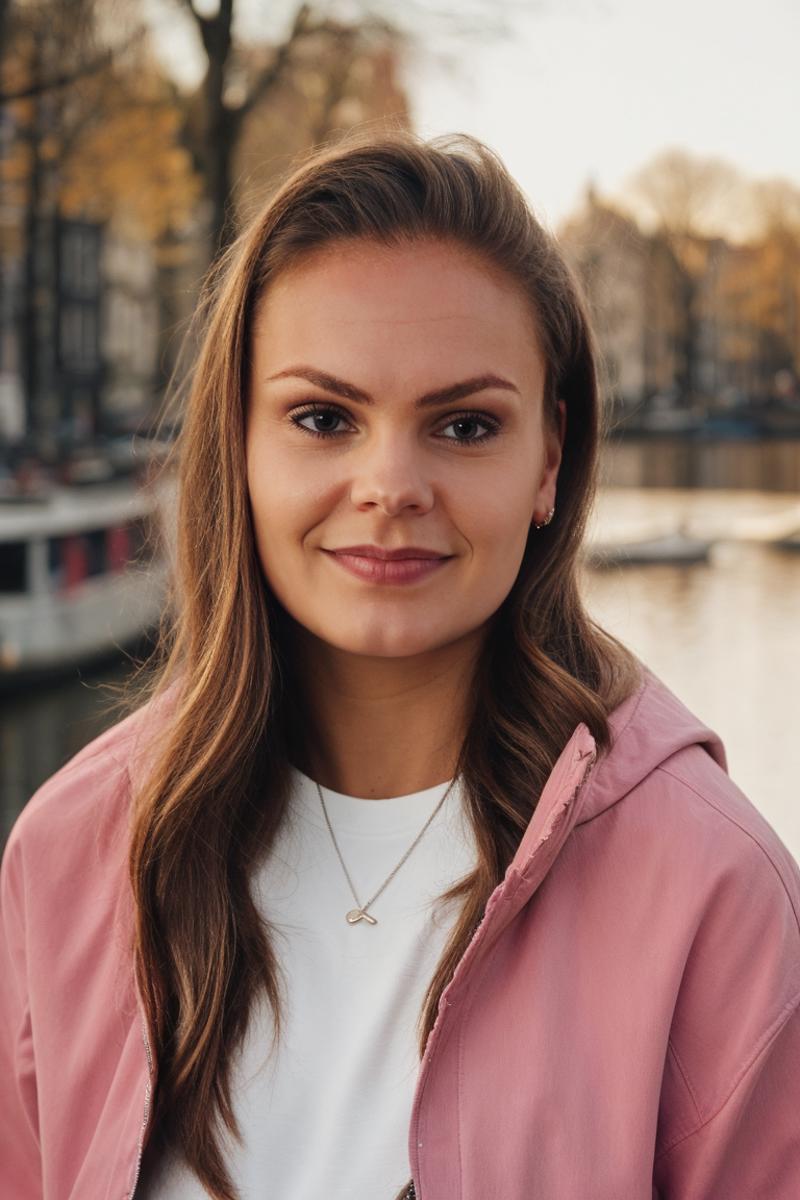 Lieke Martens image by although