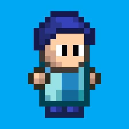 BlueyLancer's Avatar