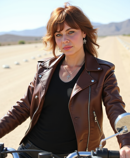 Melinda Clarke | Actress v1.0