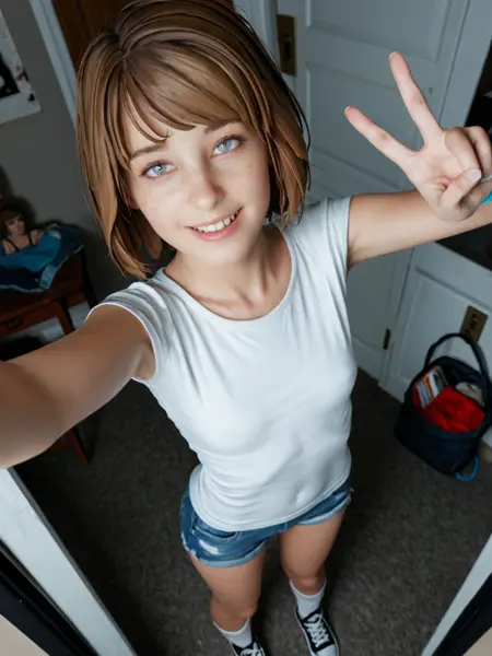 Life is Strange