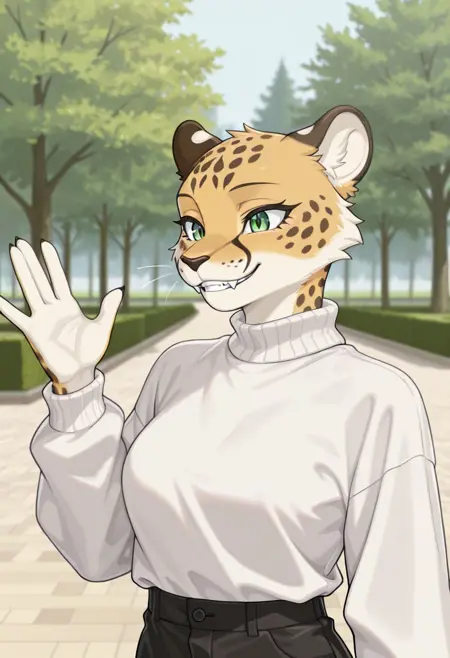 Bad2Bad STYLE | Illustrious