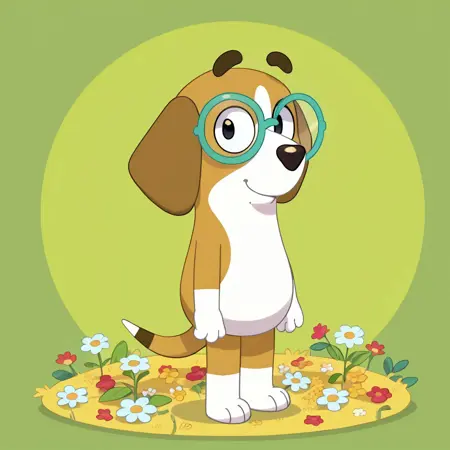Honey (Bluey)