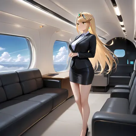 Private Jet