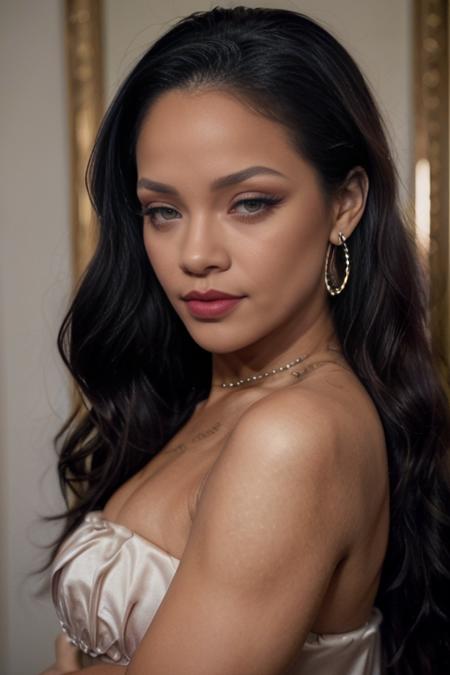 Rihanna [SMF] v1.0