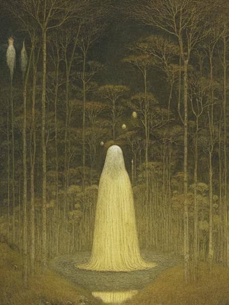 <lyco:JohnBauer:1.0> influencers, by john bauer