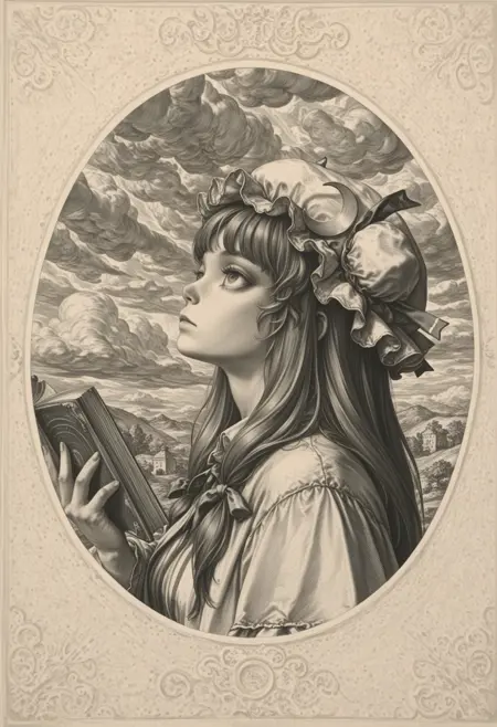 Hendrick Goltzius Style