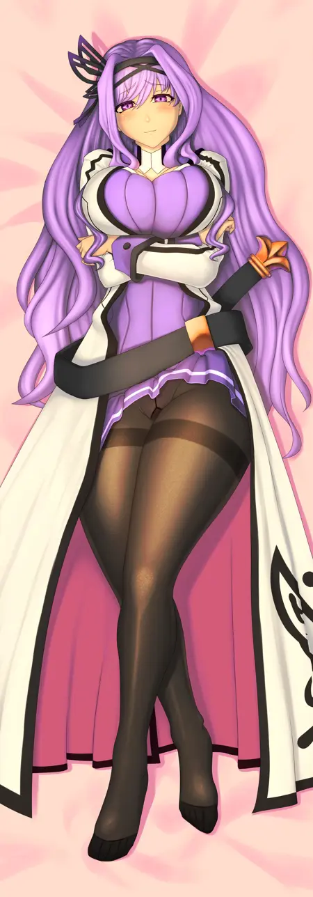 Kajun Faycott (Blazblue)