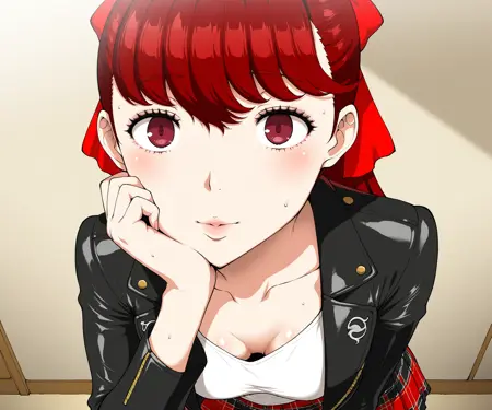 Golgonzola style ILL-v2