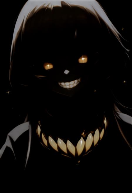 Dark VAE SDXL Probably too dark